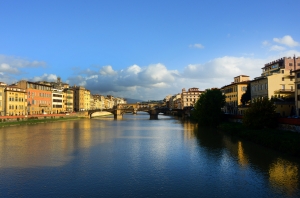 Florenz - Italien                   